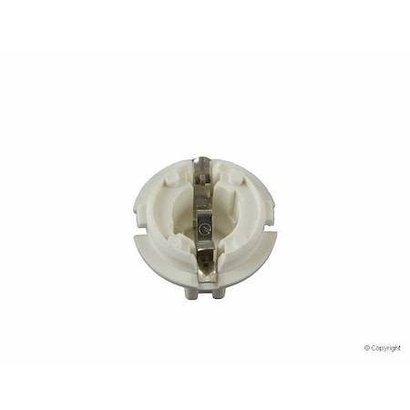 Genuine Bulb Socket, 63216943036 63216943036